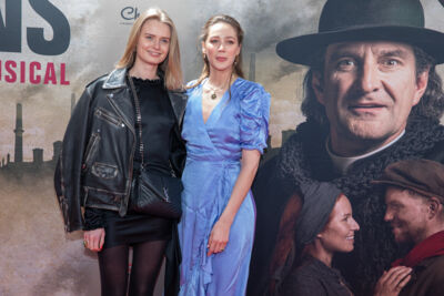 première Daens Rode Loper @ Studio 100 Pop-Up Theater, picture 30, photographed by dirk janssens - FrontView Magazine