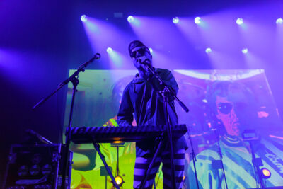 Gestapo Knallmuzik @ AB, picture 15, photographed by Peter Smet - FrontView Magazine