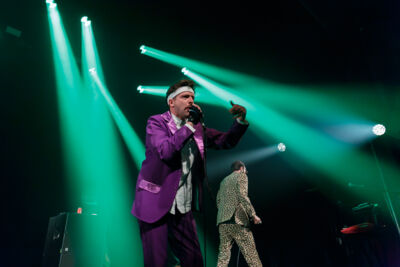 Pilkington United @ AB, picture 2, photographed by Peter Smet - FrontView Magazine