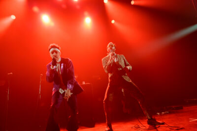 Pilkington United @ AB, picture 5, photographed by Peter Smet - FrontView Magazine