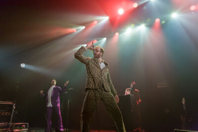 Pilkington United @ AB, picture 6, photographed by Peter Smet - FrontView Magazine