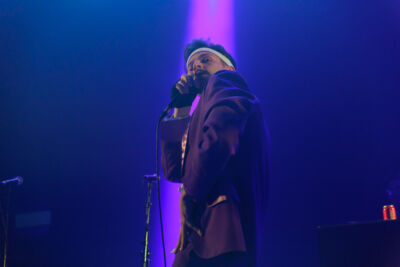 Pilkington United @ AB, picture 8, photographed by Peter Smet - FrontView Magazine