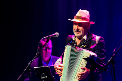 Smartschade Smartschade @ De Warande, picture 2, photographed by Ann Carpentier - FrontView Magazine
