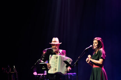 Smartschade Smartschade @ De Warande, picture 7, photographed by Ann Carpentier - FrontView Magazine