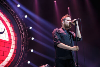 The Australian Pink Floyd Show @ O13 Tilburg, picture 4, photographed by Peter Smet - FrontView Magazine