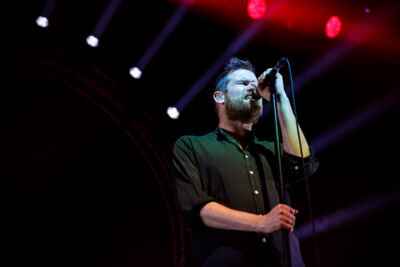 The Australian Pink Floyd Show @ O13 Tilburg, picture 8, photographed by Peter Smet - FrontView Magazine