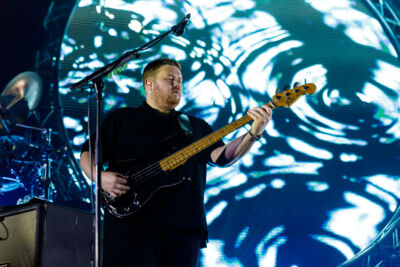 The Australian Pink Floyd Show @ O13 Tilburg, picture 17, photographed by Peter Smet - FrontView Magazine