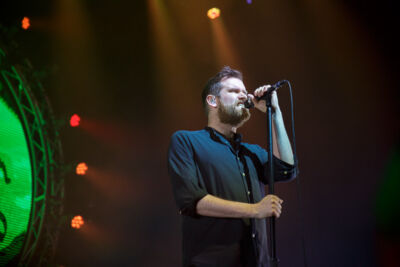 The Australian Pink Floyd Show @ O13 Tilburg, picture 18, photographed by Peter Smet - FrontView Magazine