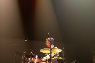 Gregory Porter @ Ancienne Belgique, foto 7, foto's door Dieter  Boone - FrontView Magazine