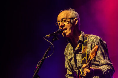 Raymond van het Groenewoud - Raymond 70 @ Het Depot, picture 6, photographed by Jürgen Bruynooghe - FrontView Magazine