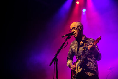 Raymond van het Groenewoud - Raymond 70 @ Het Depot, picture 8, photographed by Jürgen Bruynooghe - FrontView Magazine