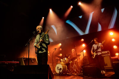 Raymond van het Groenewoud - Raymond 70 @ Het Depot, picture 12, photographed by Jürgen Bruynooghe - FrontView Magazine