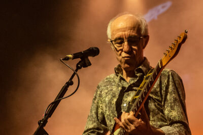 Raymond van het Groenewoud - Raymond 70 @ Het Depot, picture 13, photographed by Jürgen Bruynooghe - FrontView Magazine