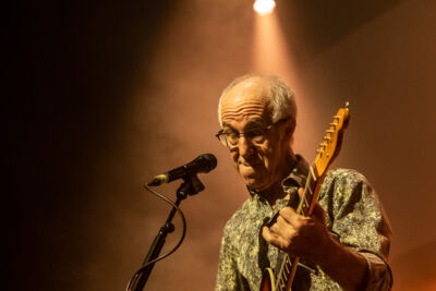 Raymond van het Groenewoud - Raymond 70 @ Het Depot, picture 14, photographed by Jürgen Bruynooghe - FrontView Magazine