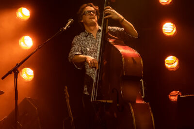 Raymond van het Groenewoud - Raymond 70 @ Het Depot, picture 15, photographed by Jürgen Bruynooghe - FrontView Magazine