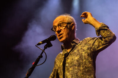 Raymond van het Groenewoud - Raymond 70 @ Het Depot, picture 19, photographed by Jürgen Bruynooghe - FrontView Magazine