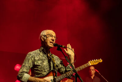 Raymond van het Groenewoud - Raymond 70 @ Het Depot, picture 23, photographed by Jürgen Bruynooghe - FrontView Magazine