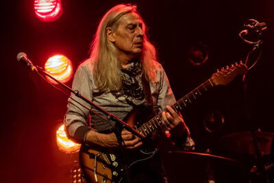 Raymond van het Groenewoud - Raymond 70 @ Het Depot, picture 27, photographed by Jürgen Bruynooghe - FrontView Magazine