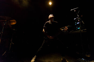 Polar @ Dynamo Eindhoven, foto 8, foto's door Peter Smet - FrontView Magazine