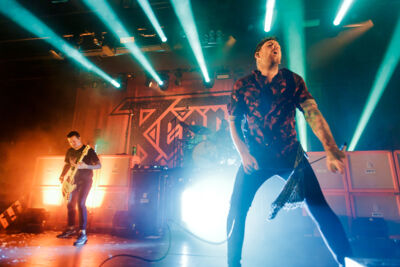 Beartooth @ Trix, picture 2, photographed by Peter Smet - FrontView Magazine