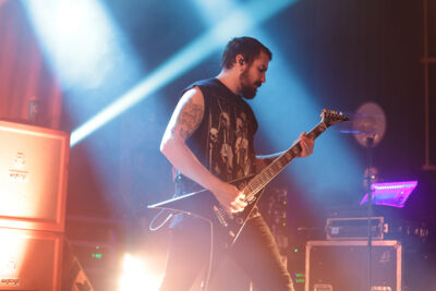 Beartooth @ Trix, picture 3, photographed by Peter Smet - FrontView Magazine