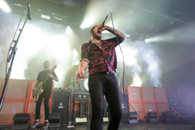 Beartooth @ Trix, picture 15, photographed by Peter Smet - FrontView Magazine