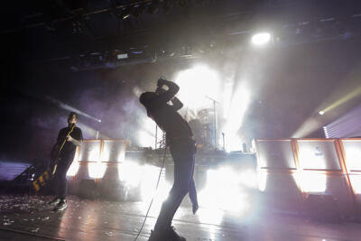 Beartooth @ Trix, picture 18, photographed by Peter Smet - FrontView Magazine