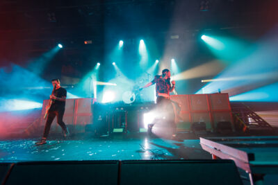 Beartooth @ Trix, picture 21, photographed by Peter Smet - FrontView Magazine