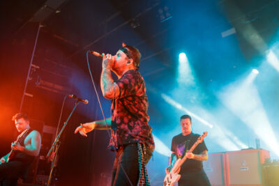 Beartooth @ Trix, picture 22, photographed by Peter Smet - FrontView Magazine
