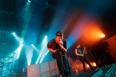 Beartooth @ Trix, picture 23, photographed by Peter Smet - FrontView Magazine