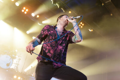Beartooth @ Trix, picture 24, photographed by Peter Smet - FrontView Magazine