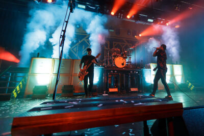 Beartooth @ Trix, picture 25, photographed by Peter Smet - FrontView Magazine