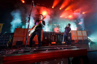 Beartooth @ Trix, picture 26, photographed by Peter Smet - FrontView Magazine