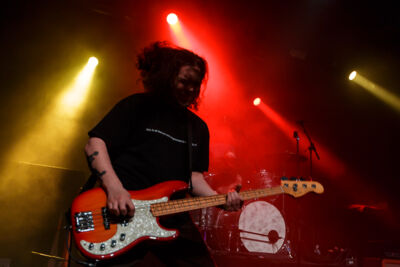 Higher Power @ Trix, foto 4, foto's door Peter Smet - FrontView Magazine