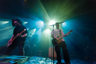 Higher Power @ Trix, foto 8, foto's door Peter Smet - FrontView Magazine