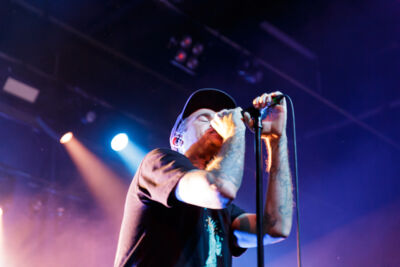 The Amity Affliction @ Trix, picture 9, photographed by Peter Smet - FrontView Magazine