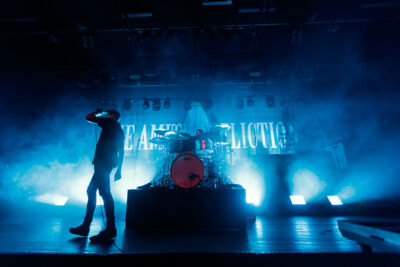 The Amity Affliction @ Trix, picture 12, photographed by Peter Smet - FrontView Magazine