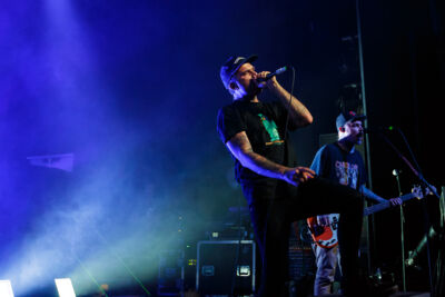 The Amity Affliction @ Trix, picture 15, photographed by Peter Smet - FrontView Magazine