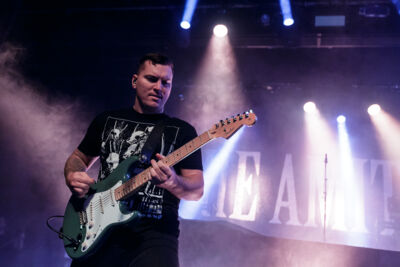 The Amity Affliction @ Trix, picture 17, photographed by Peter Smet - FrontView Magazine