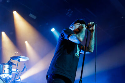 The Amity Affliction @ Trix, picture 21, photographed by Peter Smet - FrontView Magazine