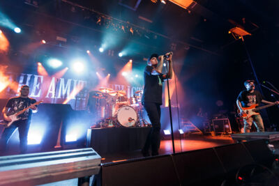 The Amity Affliction @ Trix, picture 22, photographed by Peter Smet - FrontView Magazine