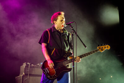 SWMRS @ 013 Tilburg, foto 4, foto's door Jürgen Bruynooghe - FrontView Magazine
