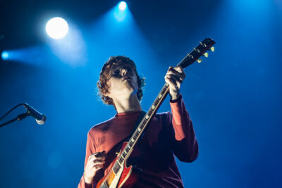 SWMRS @ 013 Tilburg, foto 13, foto's door Jürgen Bruynooghe - FrontView Magazine