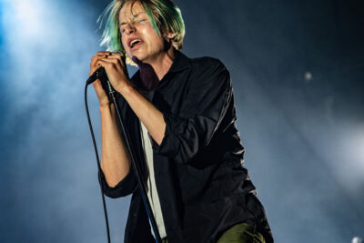 SWMRS @ 013 Tilburg, foto 19, foto's door Jürgen Bruynooghe - FrontView Magazine