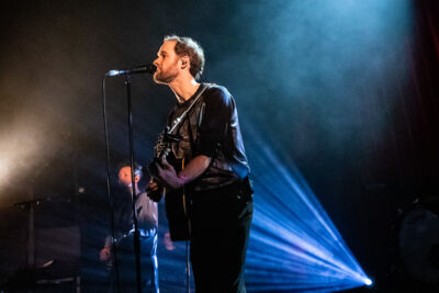Het Zesde Metaal @ Het Depot, picture 2, photographed by Jürgen Bruynooghe - FrontView Magazine