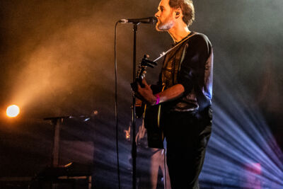 Het Zesde Metaal @ Het Depot, picture 3, photographed by Jürgen Bruynooghe - FrontView Magazine