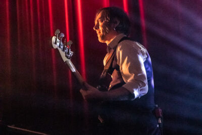 Het Zesde Metaal @ Het Depot, picture 5, photographed by Jürgen Bruynooghe - FrontView Magazine
