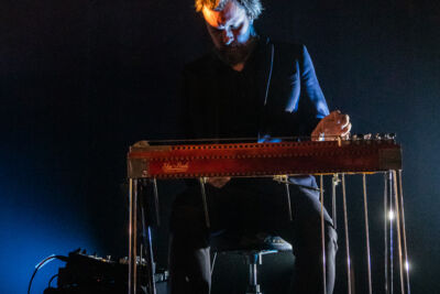 Het Zesde Metaal @ Het Depot, picture 8, photographed by Jürgen Bruynooghe - FrontView Magazine