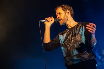 Het Zesde Metaal @ Het Depot, picture 12, photographed by Jürgen Bruynooghe - FrontView Magazine