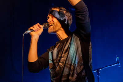 Het Zesde Metaal @ Het Depot, picture 13, photographed by Jürgen Bruynooghe - FrontView Magazine